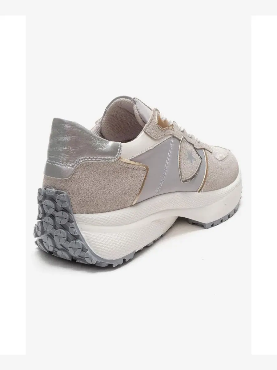 Женские кроссовки Biella Prologue Shoes — изображение 6 из 6, мульти