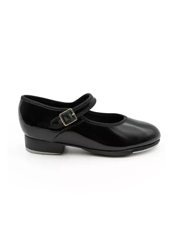 Туфли Mary Jane для чечетки Capezio — изображение 2 из 4, черный