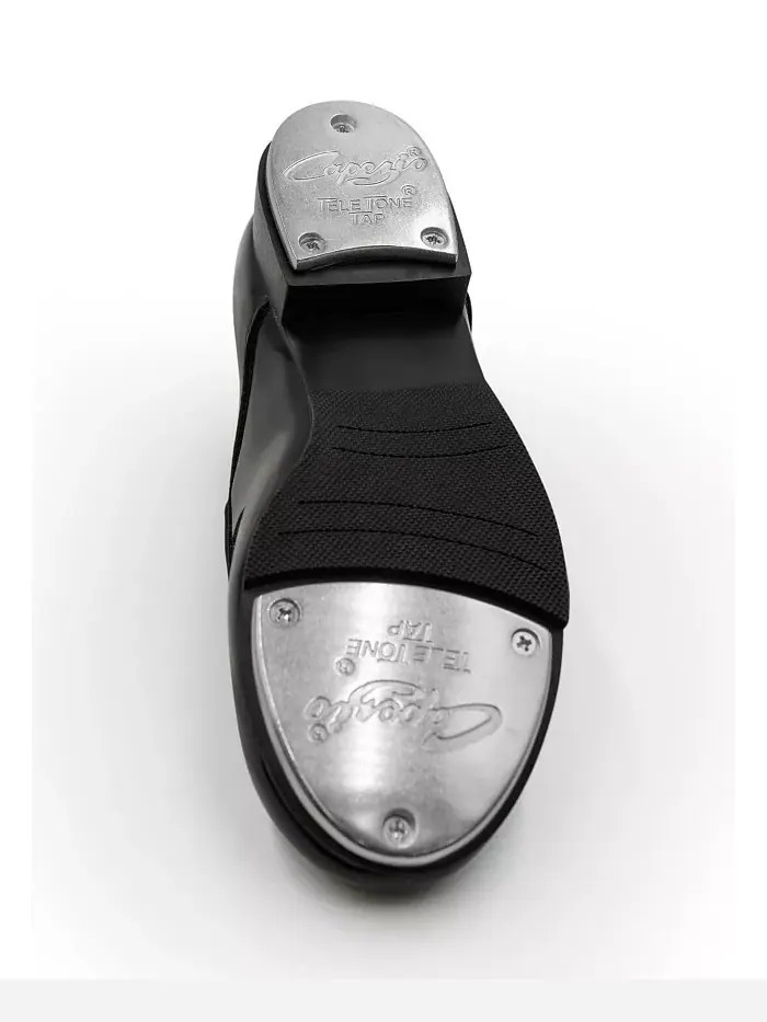 Туфли Mary Jane для чечетки Capezio — изображение 3 из 4, черный