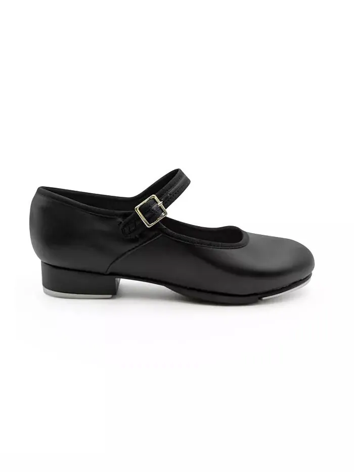Туфли Мэри Джейн для степа Capezio — изображение 2 из 4, черный