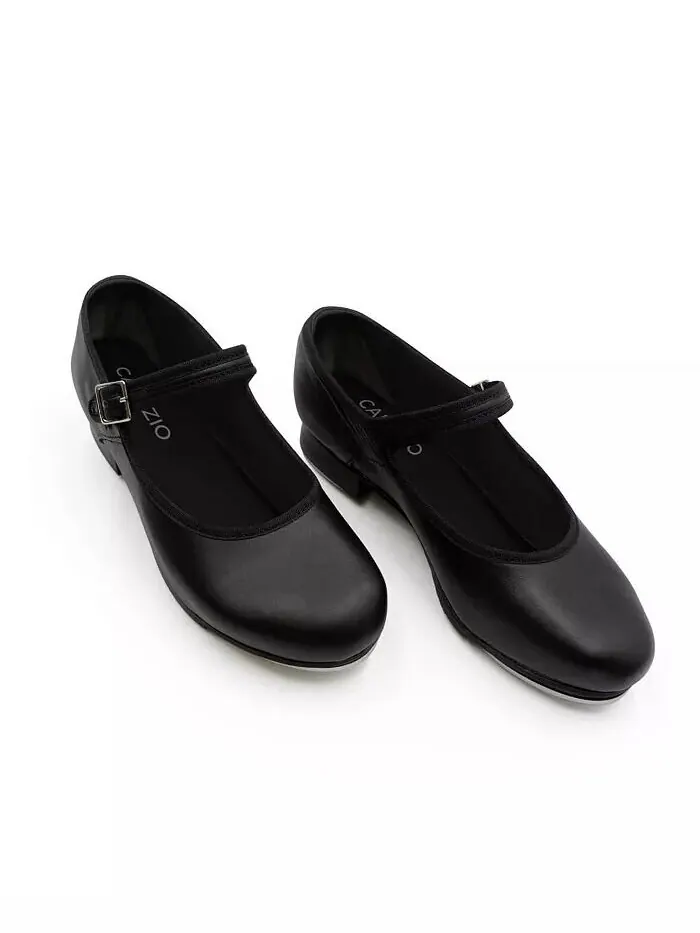 Туфли Мэри Джейн для степа Capezio — изображение 3 из 4, черный