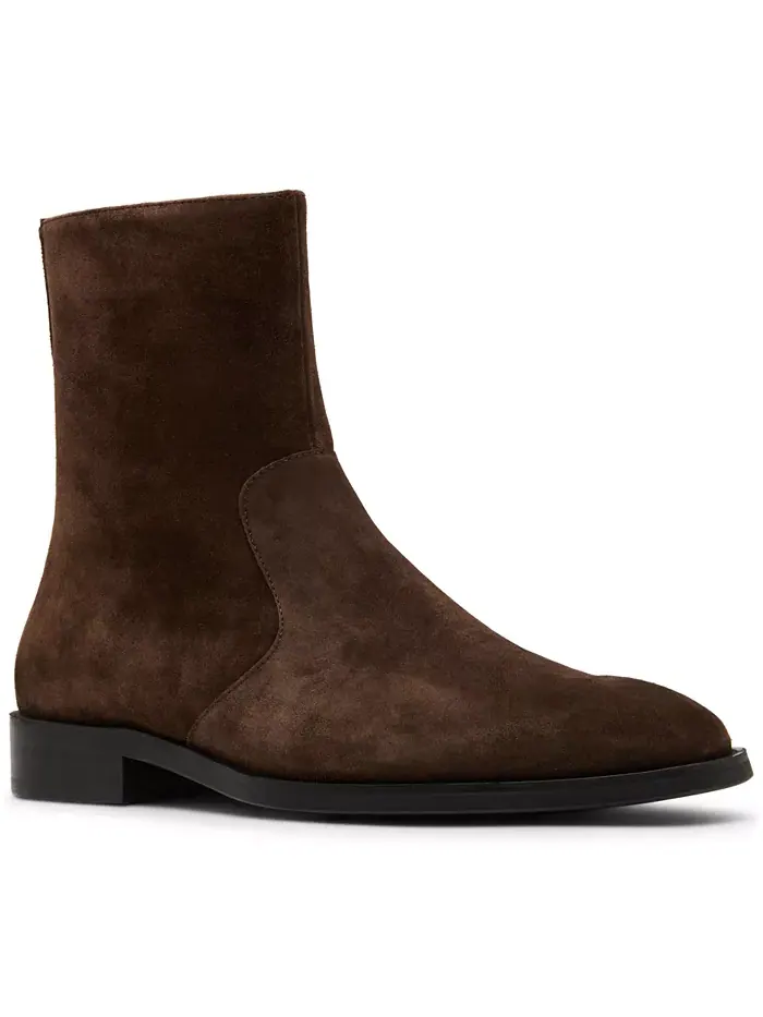 Мужские ботинки Kemp с круглым носком Steve Madden