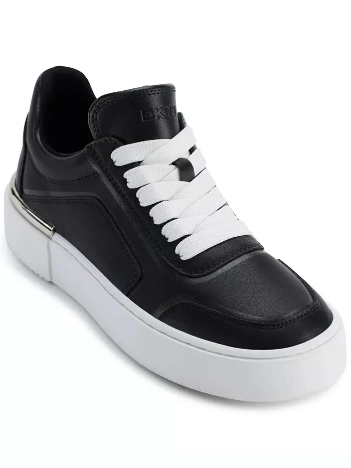 Женские кроссовки Baylor Slip On DKNY