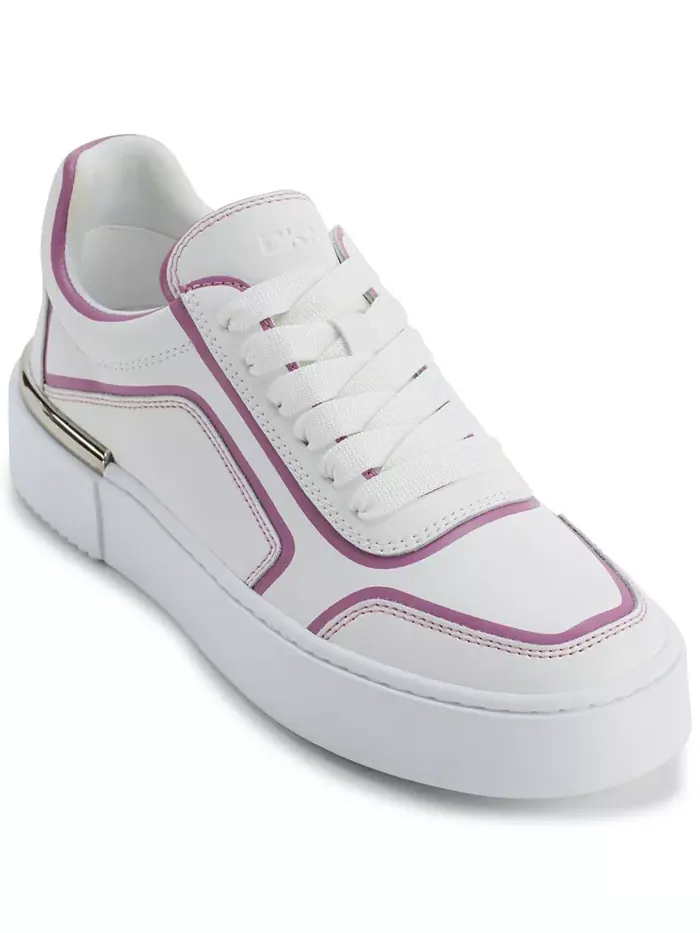 Женские слипоны Baylor DKNY