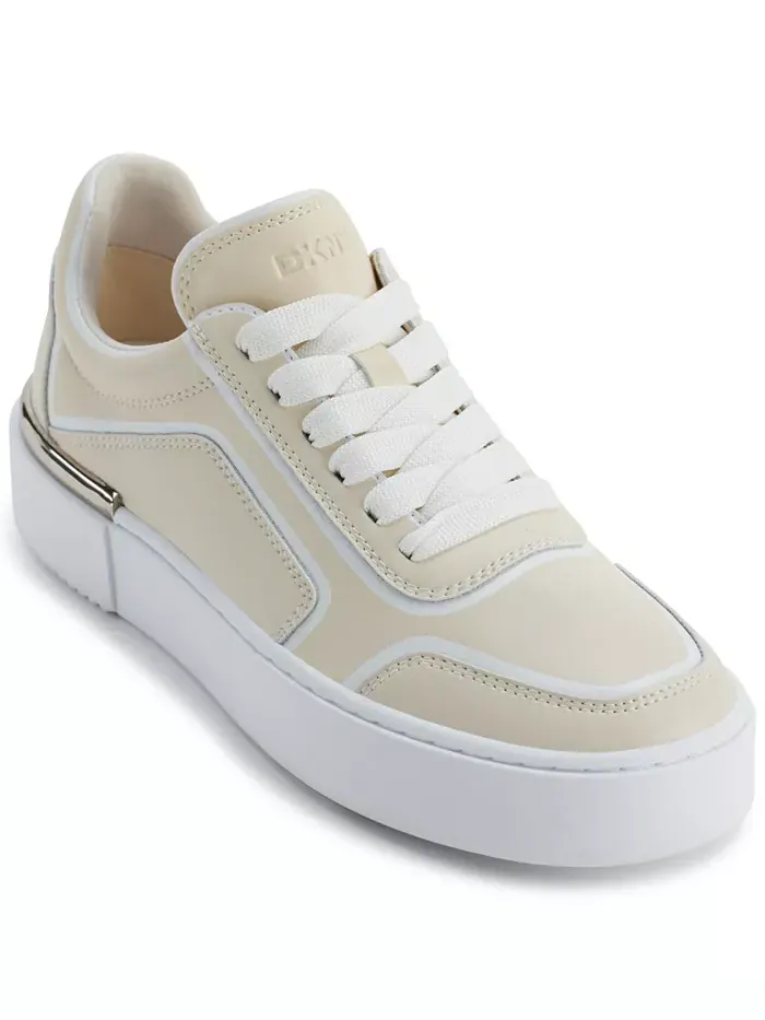 Женские слипоны Baylor DKNY