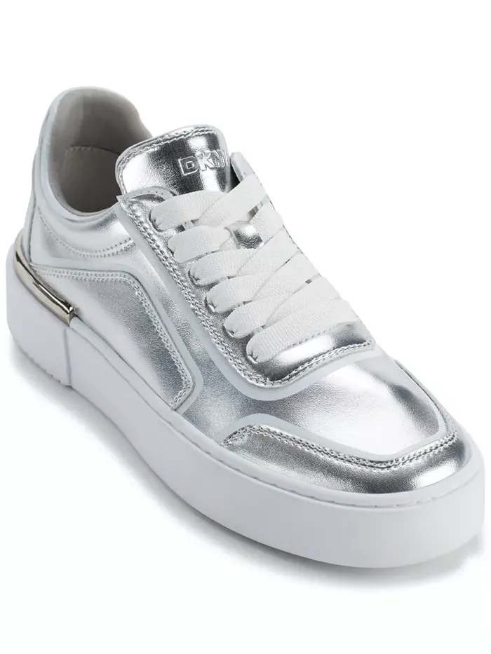Женские слипоны Baylor DKNY