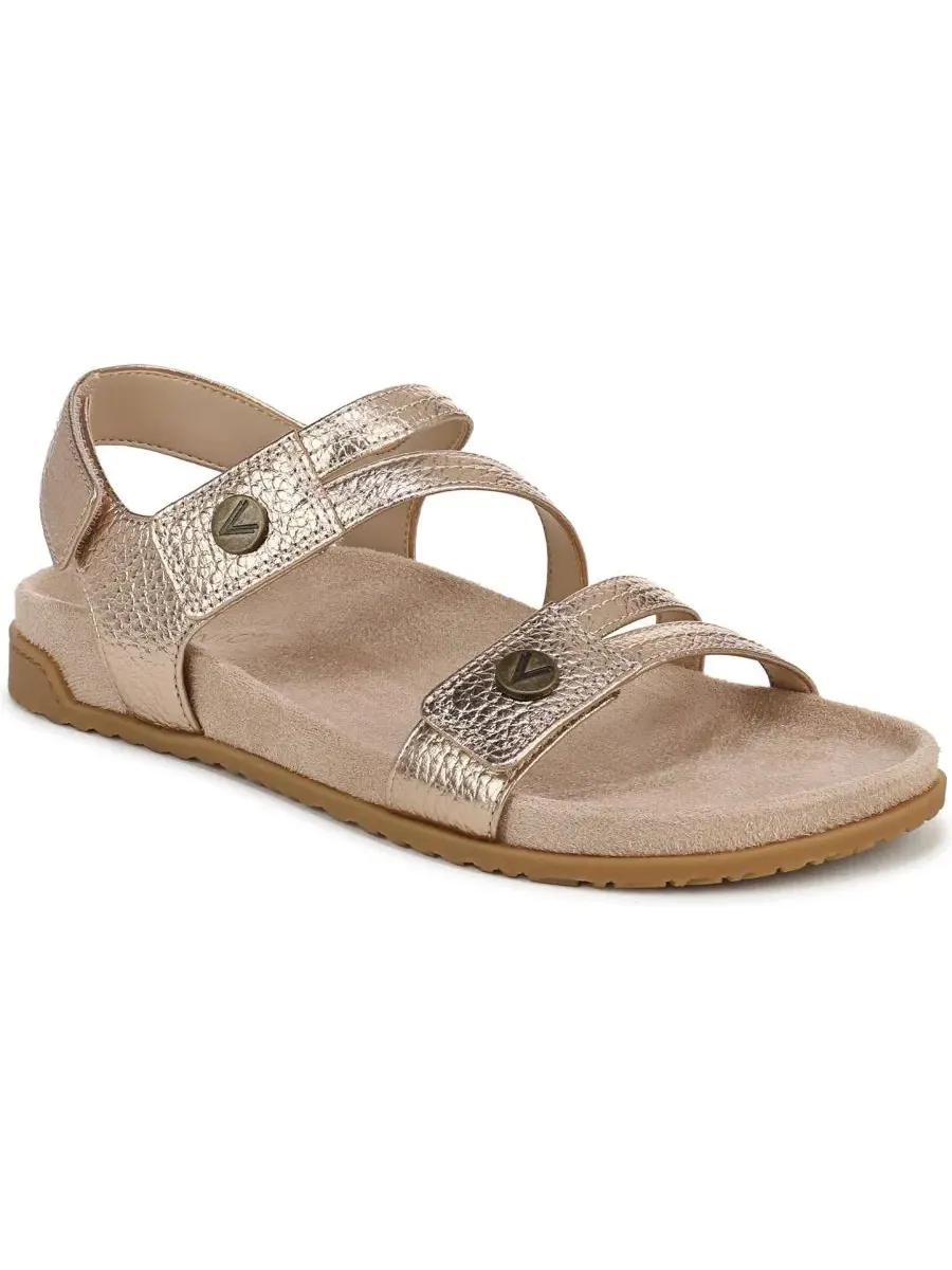 Женские сандалии Essie с ремешками Vionic
