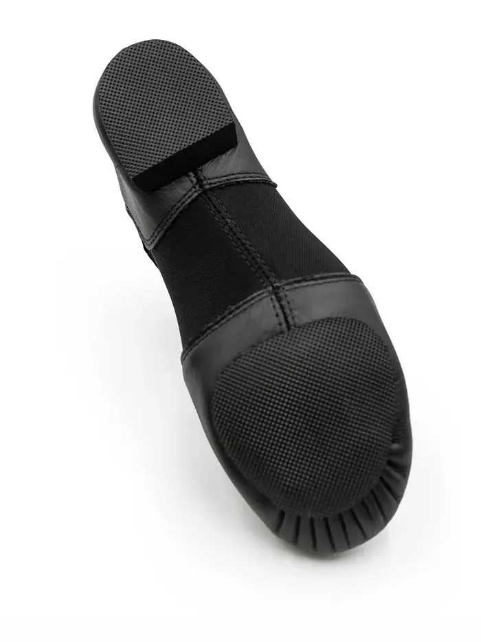 Туфли Jazz Slip On серии E | Черный Capezio — изображение 3 из 4