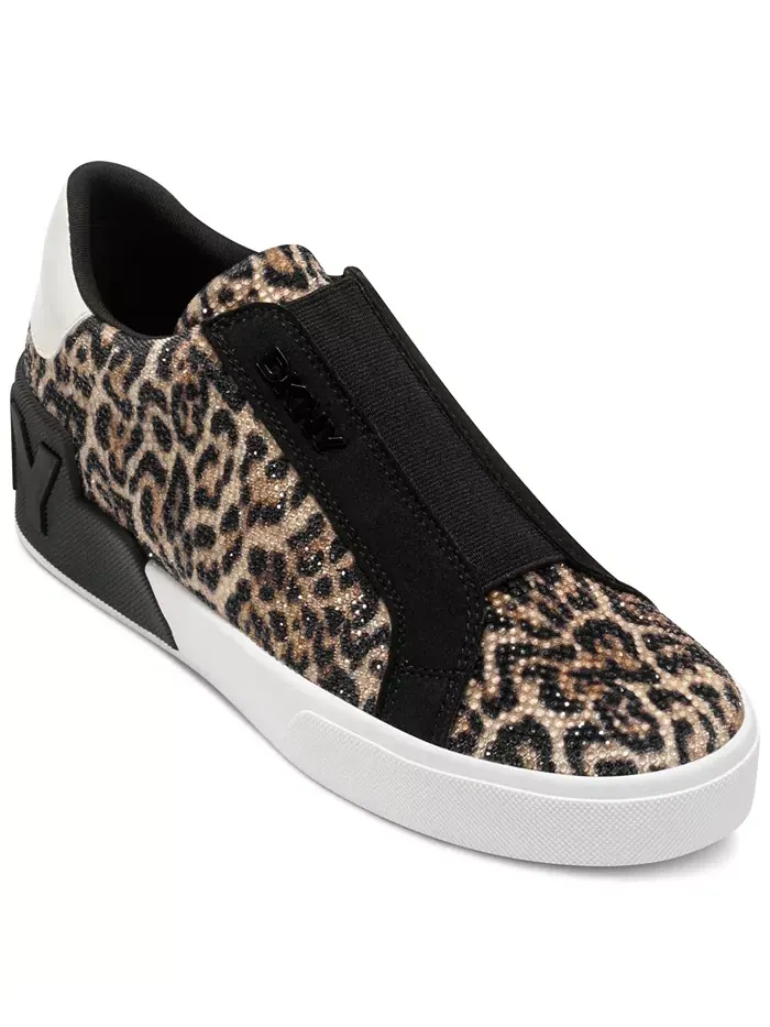 Женские кроссовки Mindi Slip On DKNY