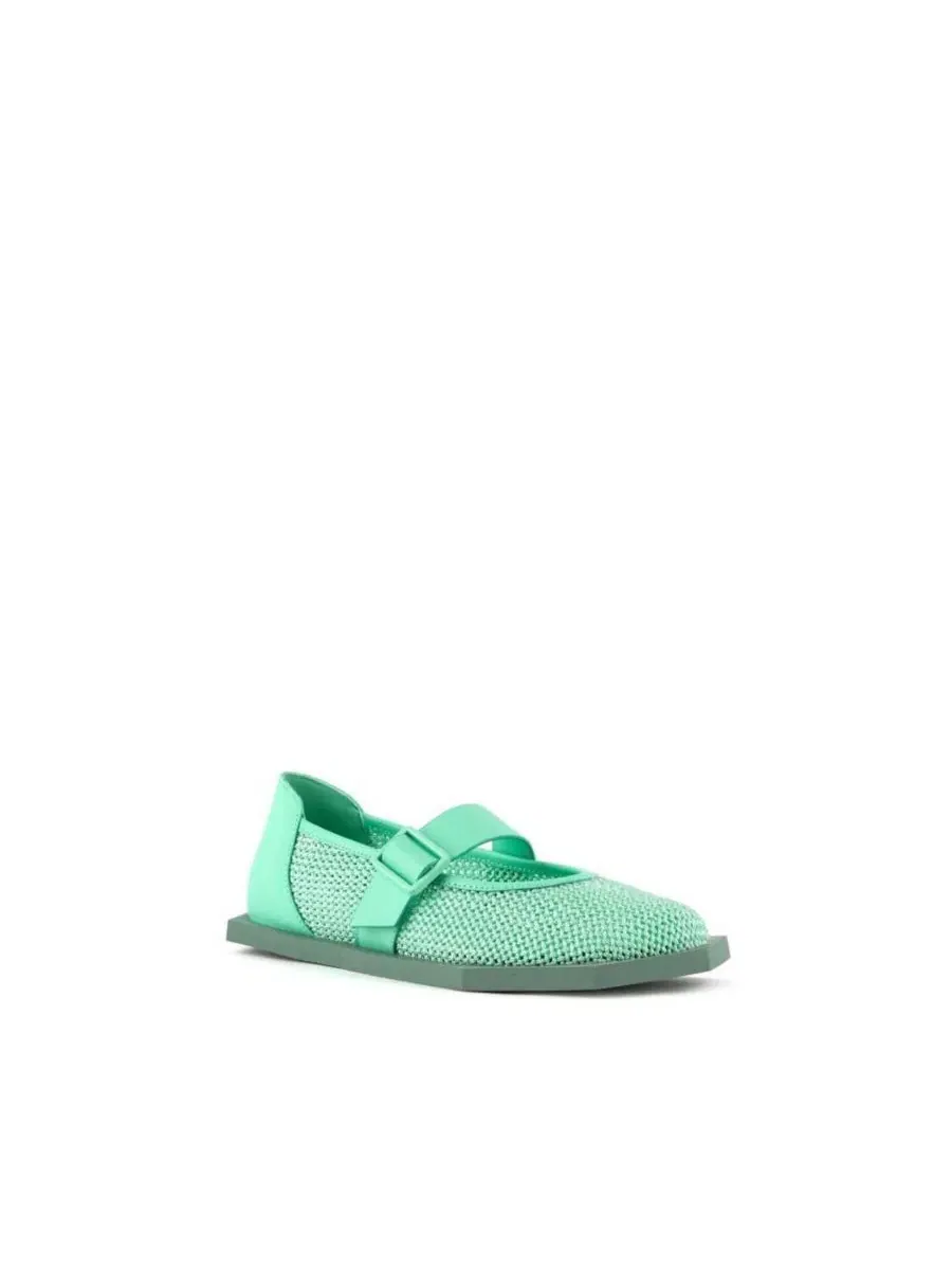 Женские балетки Poly Ballet Lo United Nude