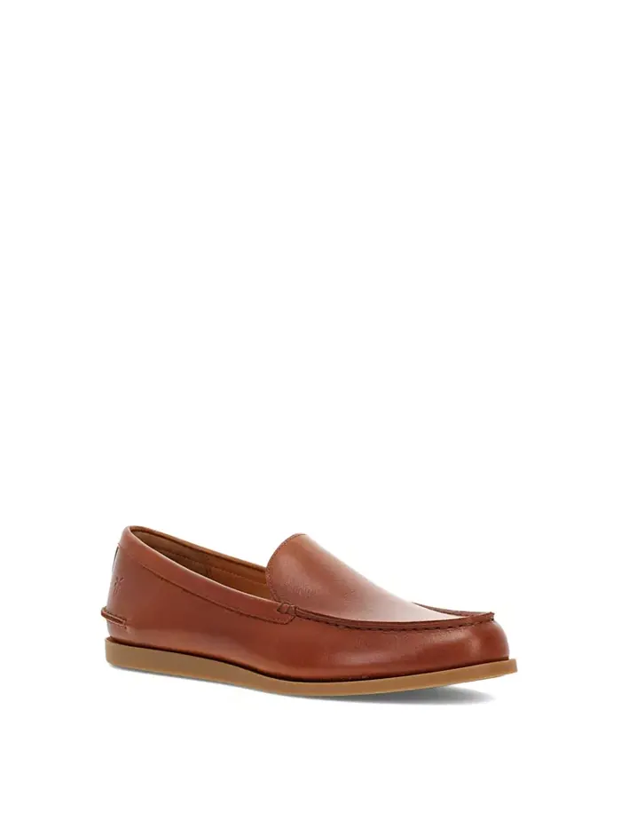 Мужские лоферы Mason Slip On Frye — изображение 1 из 5, седельный