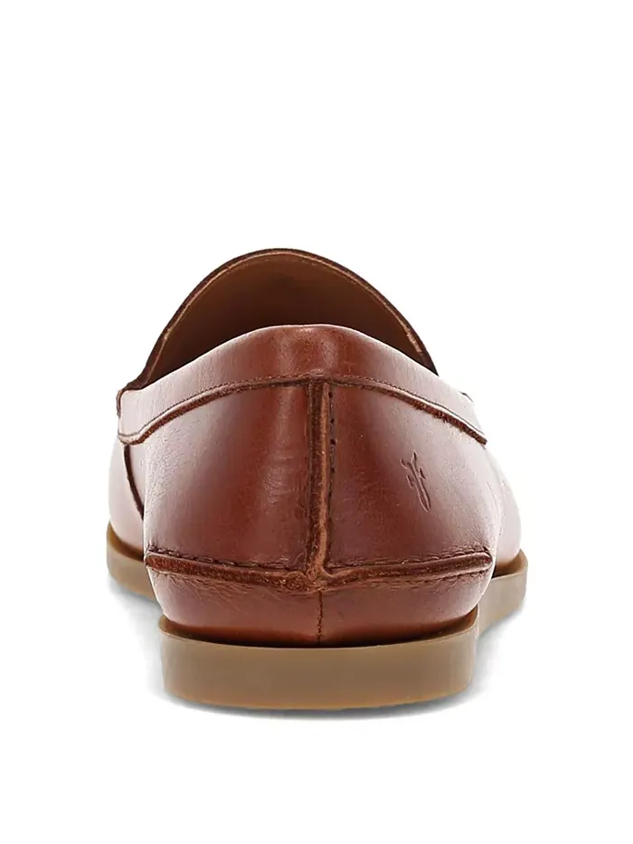 Мужские лоферы Mason Slip On Frye — изображение 3 из 5, седельный