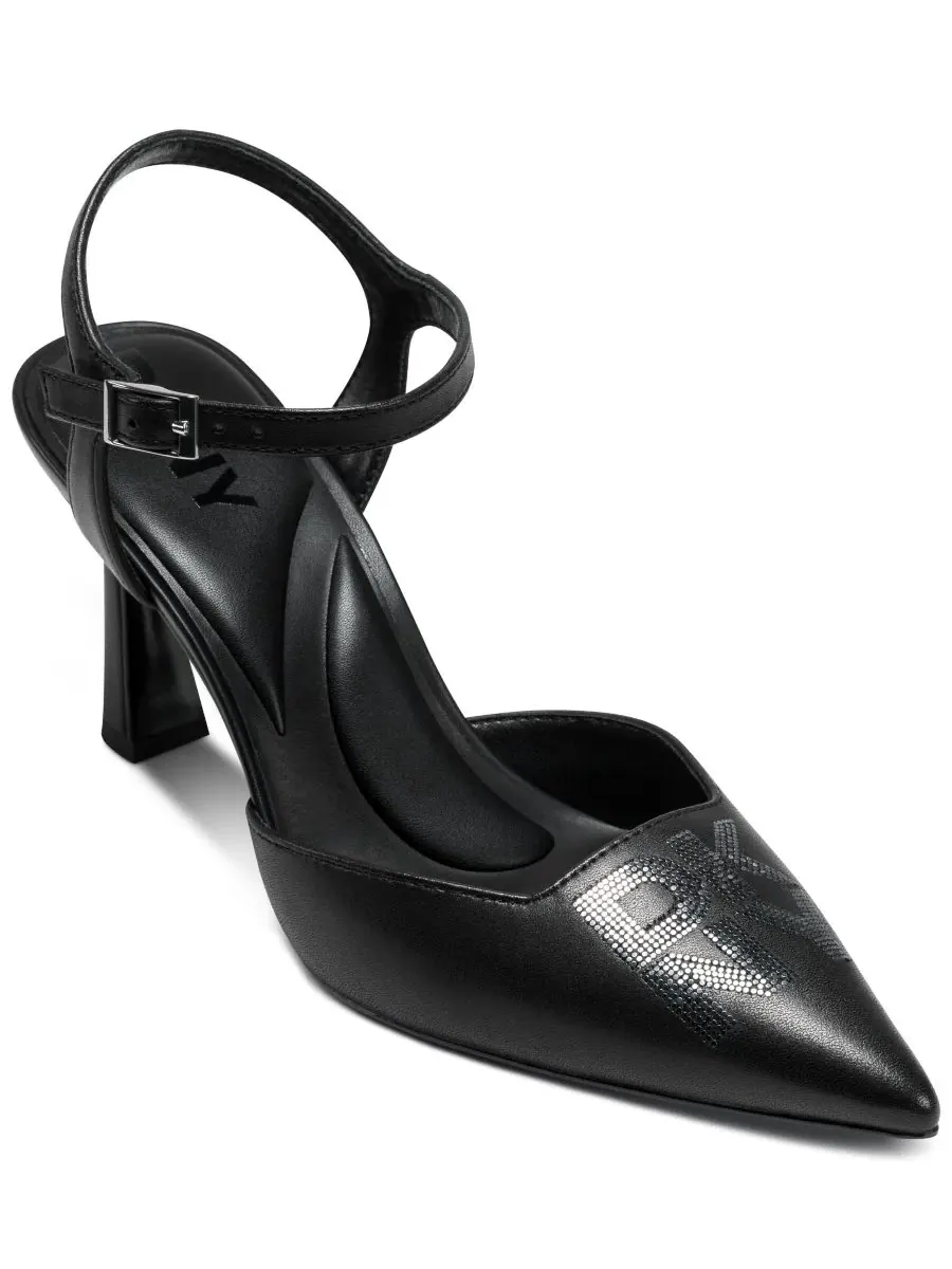 Женские туфли-лодочки Ceana с пайетками средней высоты DKNY