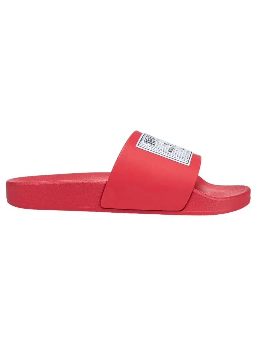 Шлепанцы True Religion Kendra Slide — изображение 2 из 5, красный