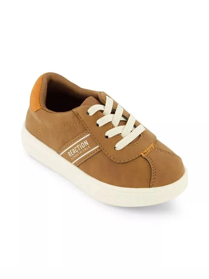 Кроссовки Kenneth Cole New York Reece Kannan — изображение 1 из 7, коричневый