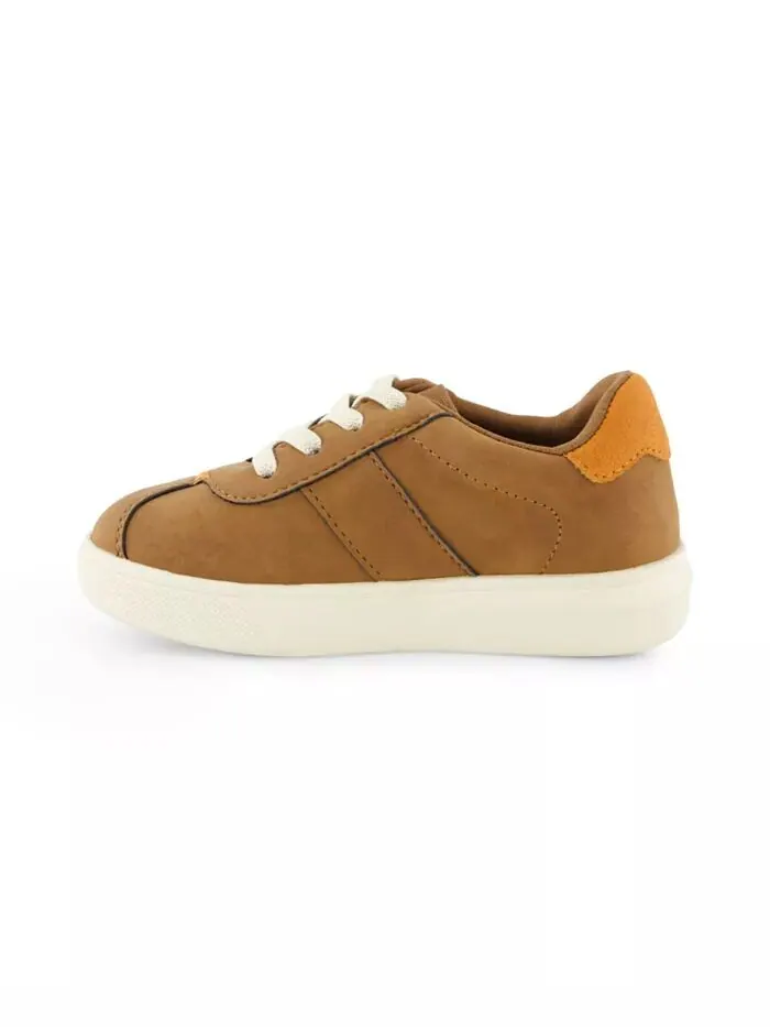 Кроссовки Kenneth Cole New York Reece Kannan — изображение 2 из 7, коричневый
