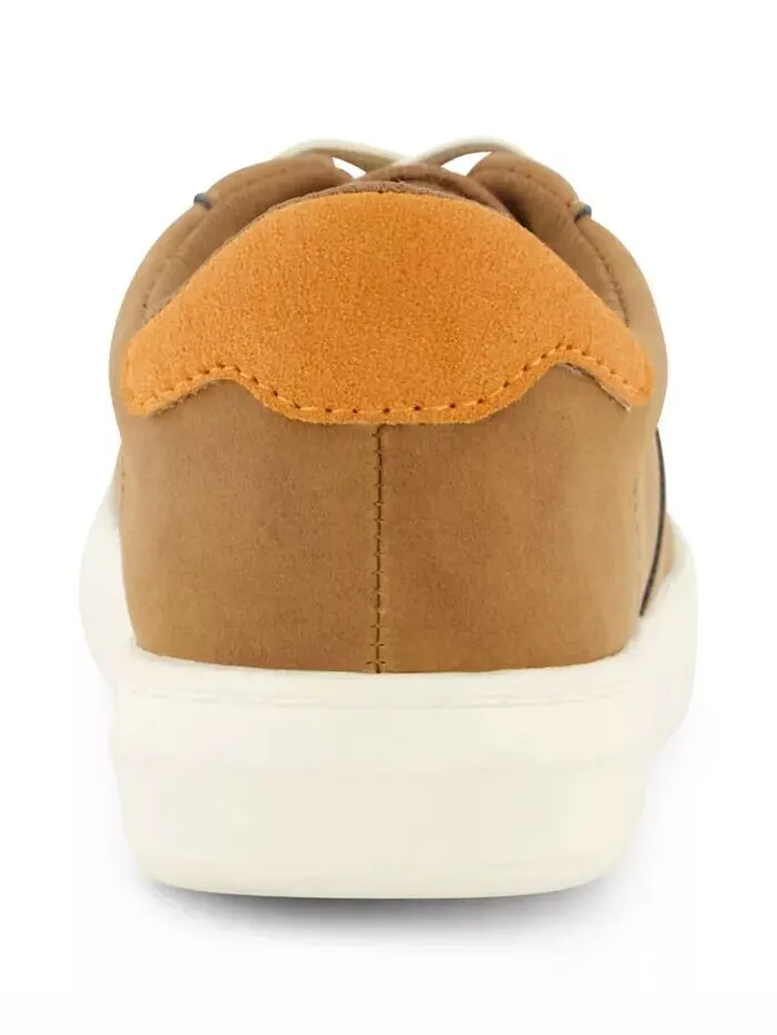 Кроссовки Kenneth Cole New York Reece Kannan — изображение 3 из 7, коричневый