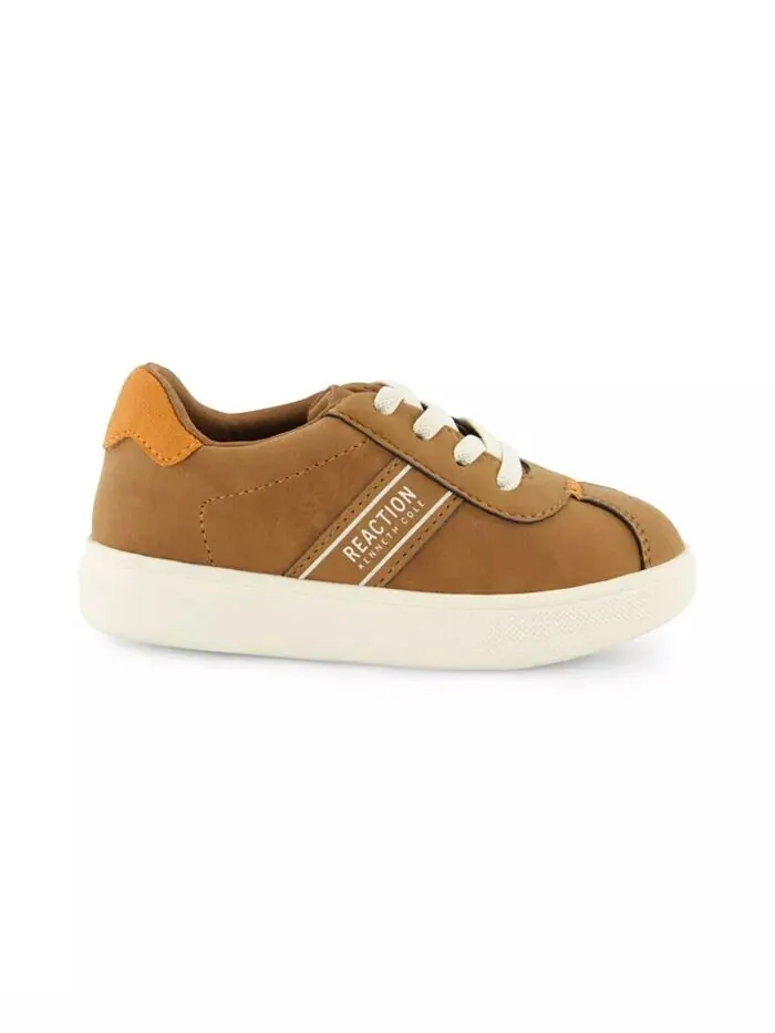 Кроссовки Kenneth Cole New York Reece Kannan — изображение 4 из 7, коричневый