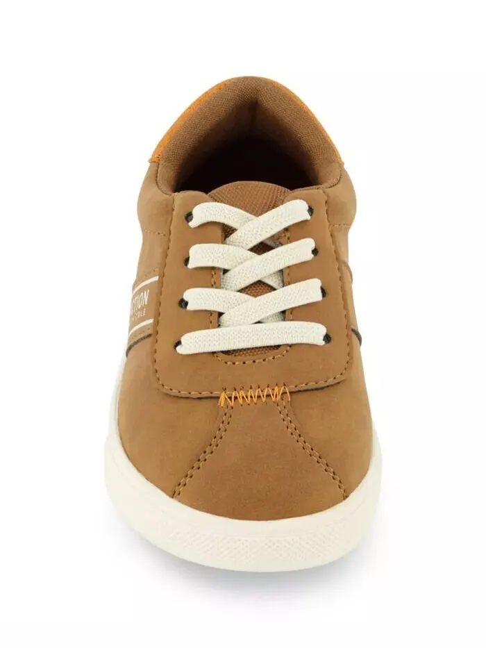 Кроссовки Kenneth Cole New York Reece Kannan — изображение 5 из 7, коричневый