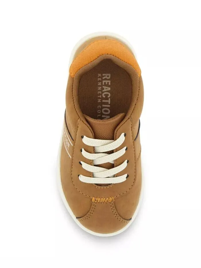 Кроссовки Kenneth Cole New York Reece Kannan — изображение 6 из 7, коричневый