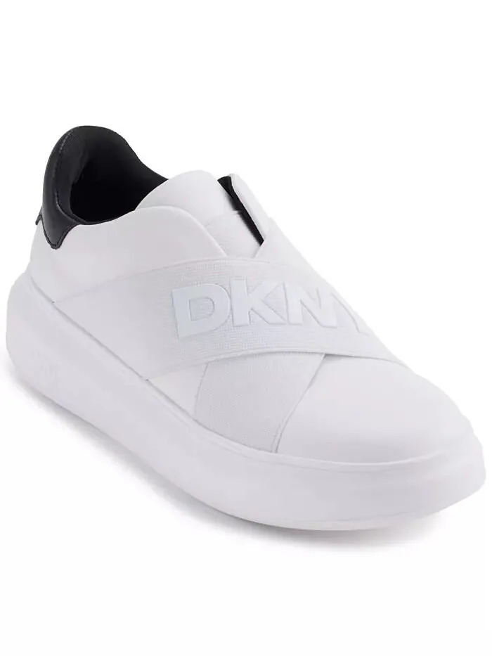 Женские кроссовки Jaye Slip On DKNY