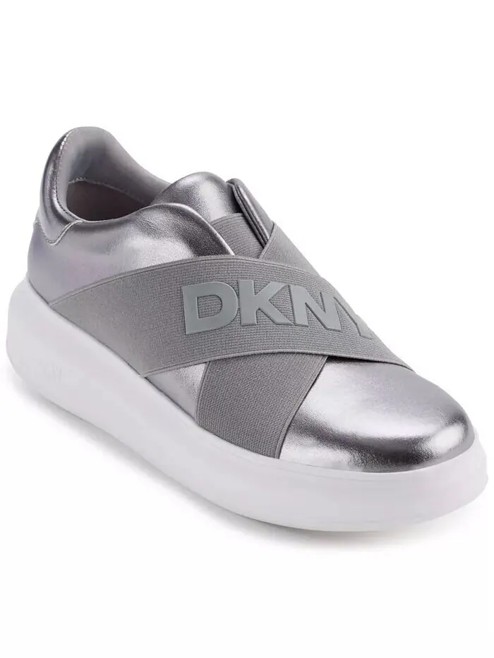 Женские кроссовки Jaye Slip On DKNY
