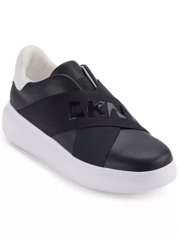 Женские кроссовки Jaye Slip On DKNY