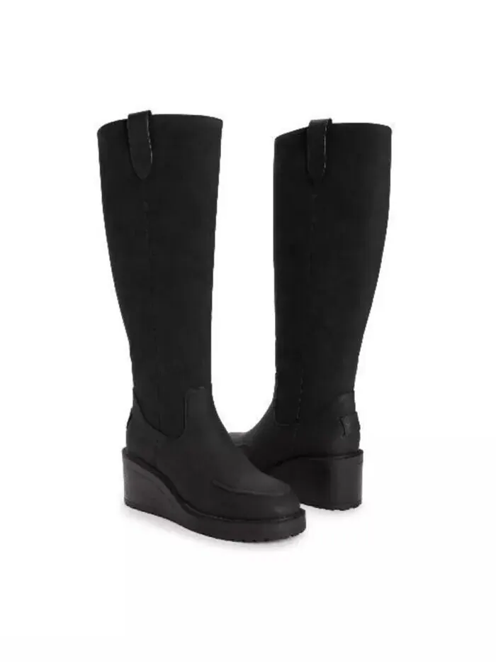 Женские ботинки Sloane MUK LUKS — изображение 2 из 3, черный