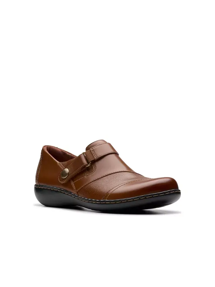 Туфли женские Clarks Ashland Gem Slip On