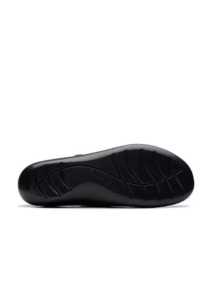 Туфли женские Clarks Ashland Gem Slip On — изображение 7 из 7, бежевый
