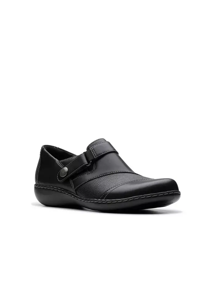 Женские туфли Ashland Gem Slip On Clarks