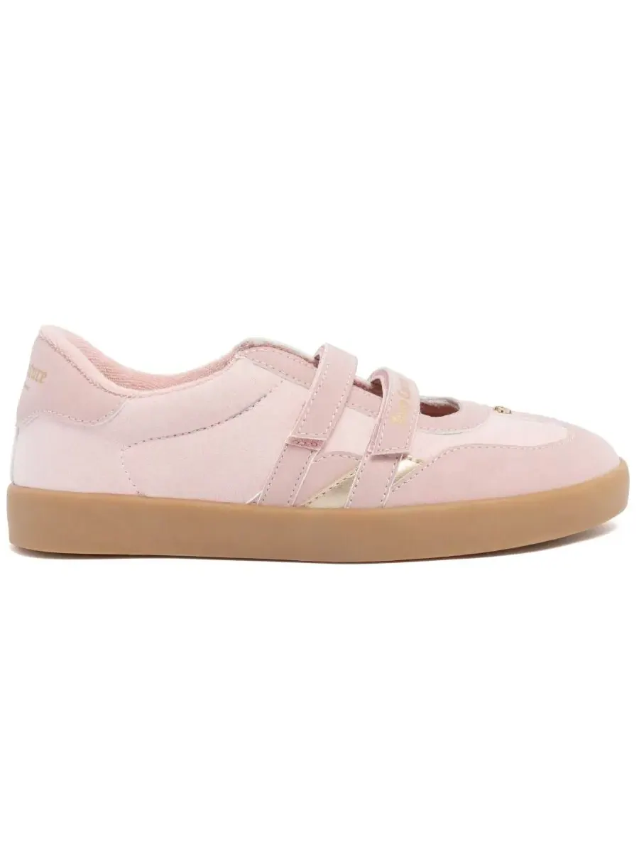 Женские кроссовки Ariel с регулируемым ремешком Juicy Couture — изображение 2 из 5, белый