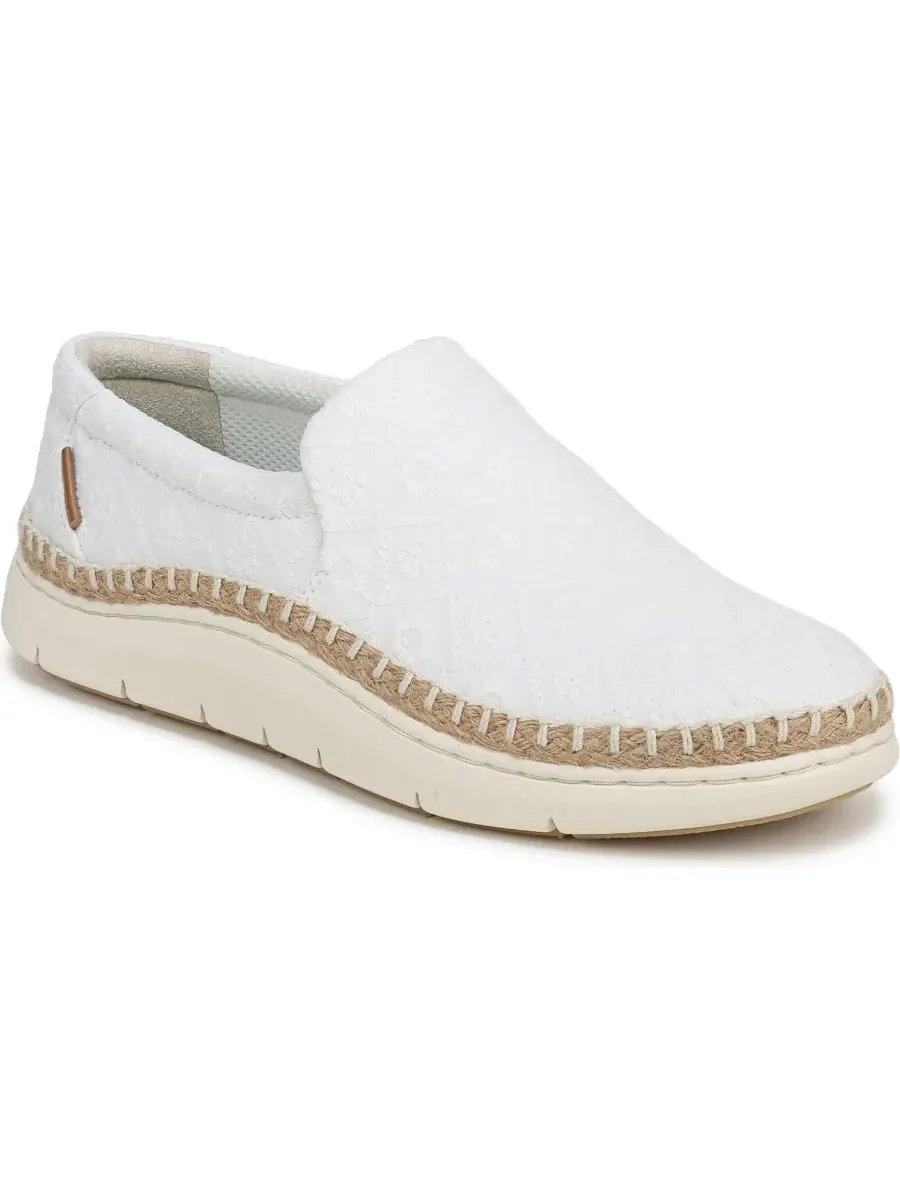 Женские слипоны Time Off Flex Dr. Scholl's