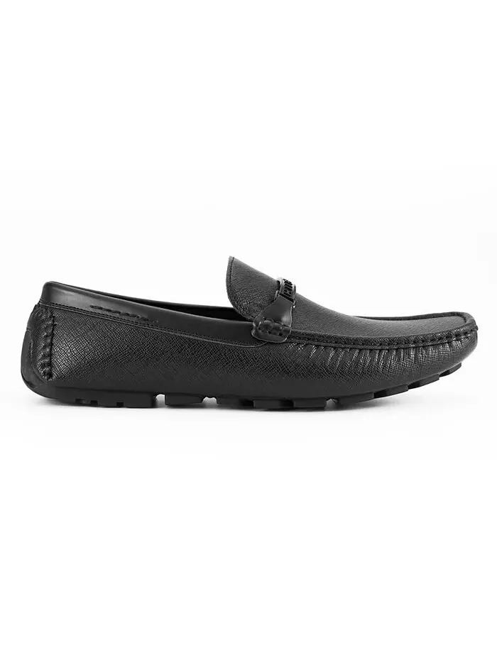 Мужские кроссовки Ancer Slip-On Tommy Hilfiger — изображение 2 из 5, черный