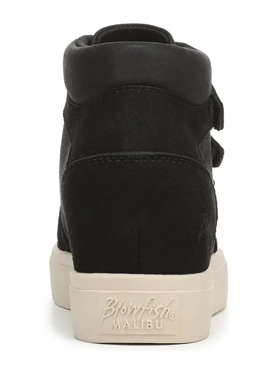 Женские кроссовки Zest с круглым носком Blowfish Malibu — изображение 3 из 5, черный