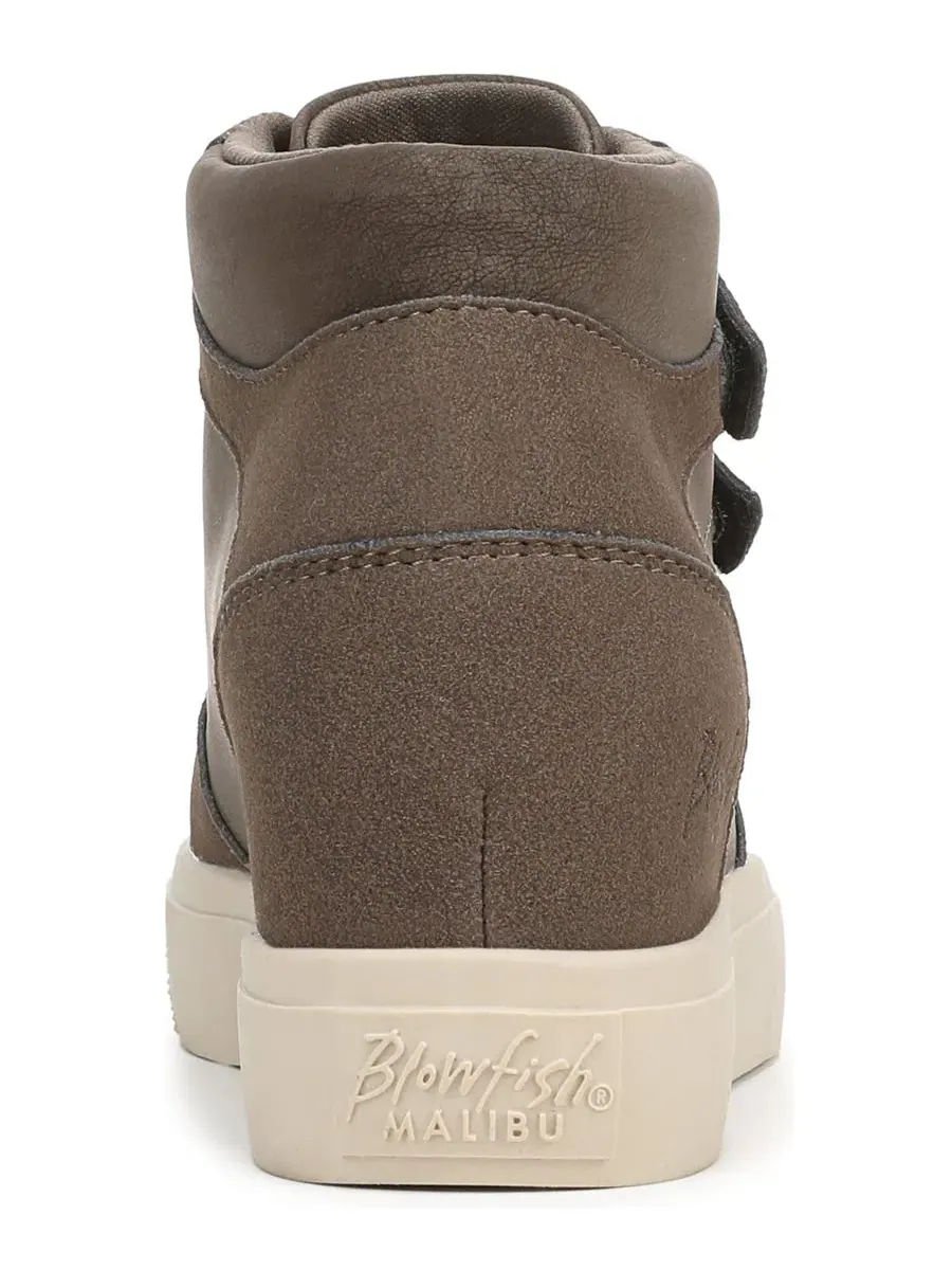 Женские кроссовки Zest с круглым носком Blowfish Malibu — изображение 3 из 5, серый