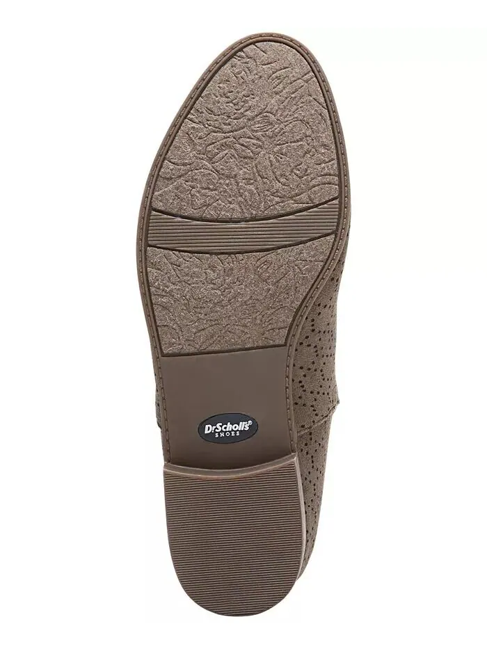 Женские ботильоны Dr. Scholl's — изображение 5 из 10, оливковый