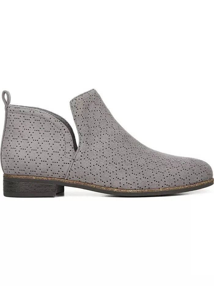 Женские ботильоны Dr. Scholl's — изображение 7 из 10, оливковый