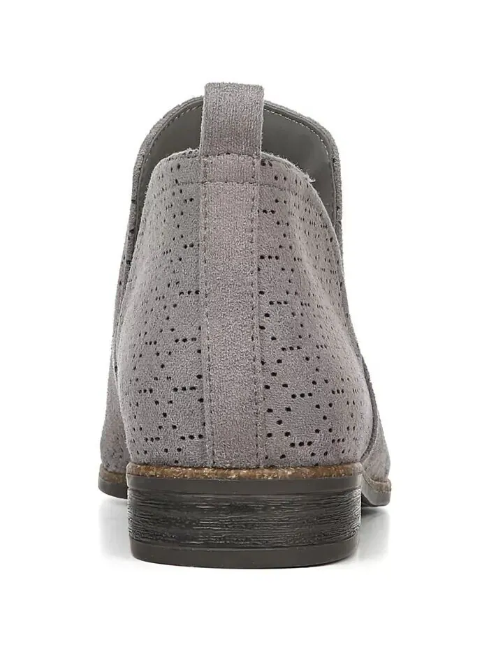 Женские ботильоны Dr. Scholl's — изображение 8 из 10, оливковый