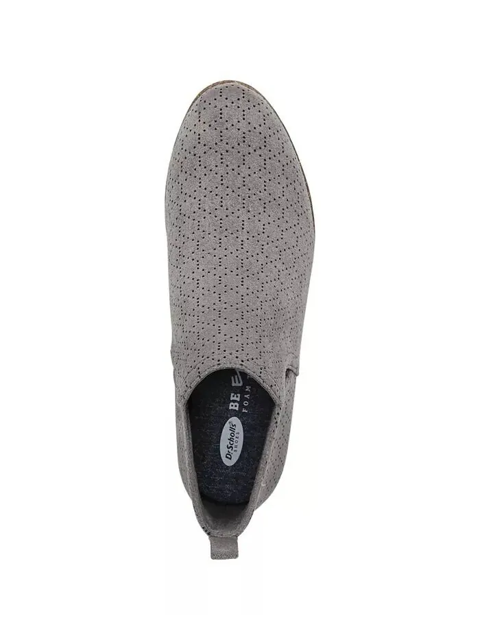Женские ботильоны Dr. Scholl's — изображение 9 из 10, оливковый