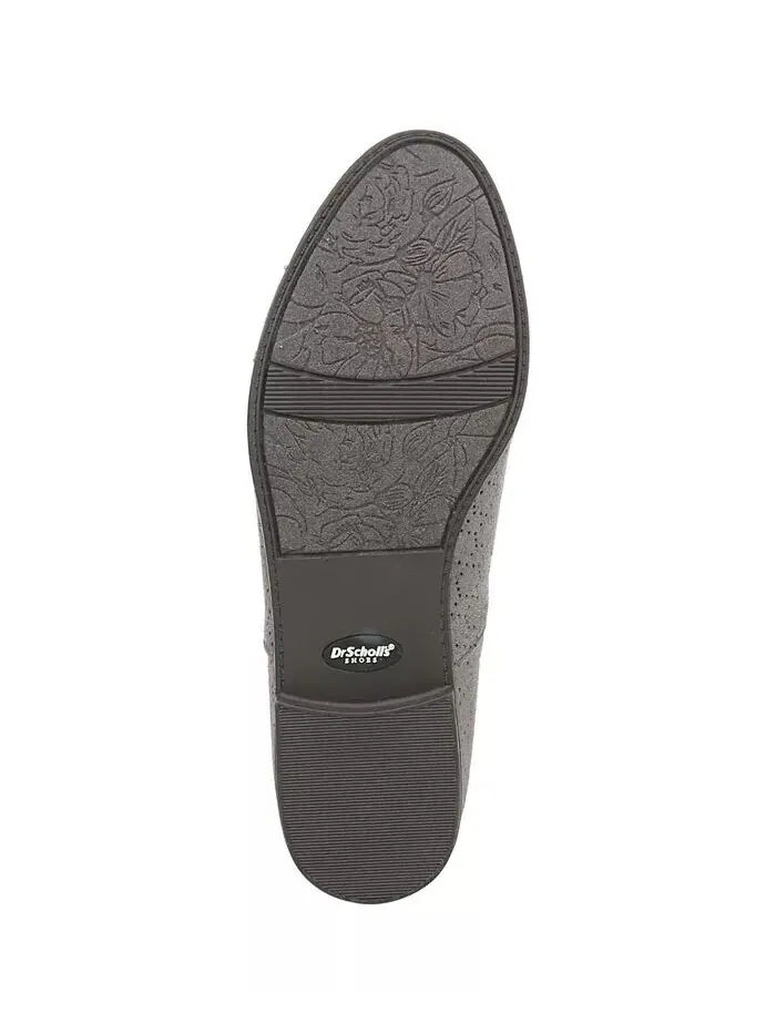 Женские ботильоны Dr. Scholl's — изображение 10 из 10, оливковый