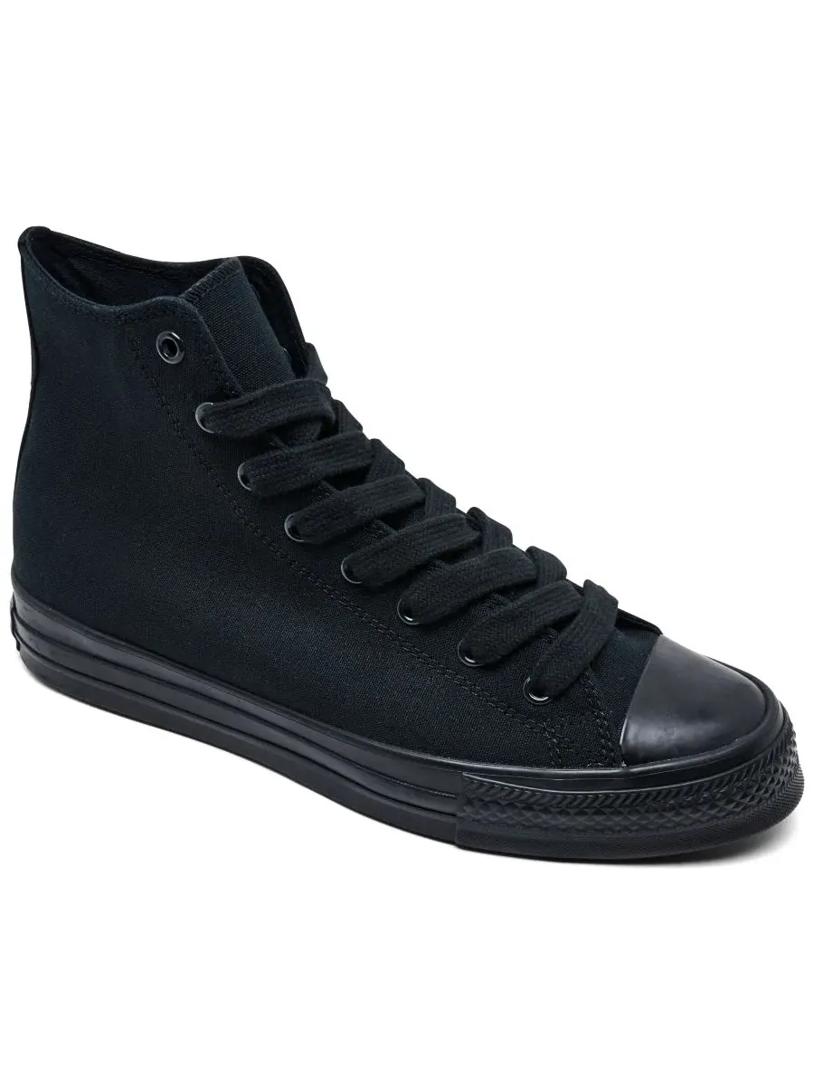 Кеды высокие Chuck 70 Converse — изображение 1 из 6, черный/черный
