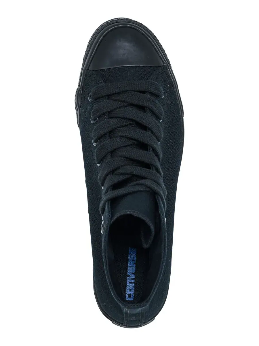 Кеды высокие Chuck 70 Converse — изображение 5 из 6, черный/черный