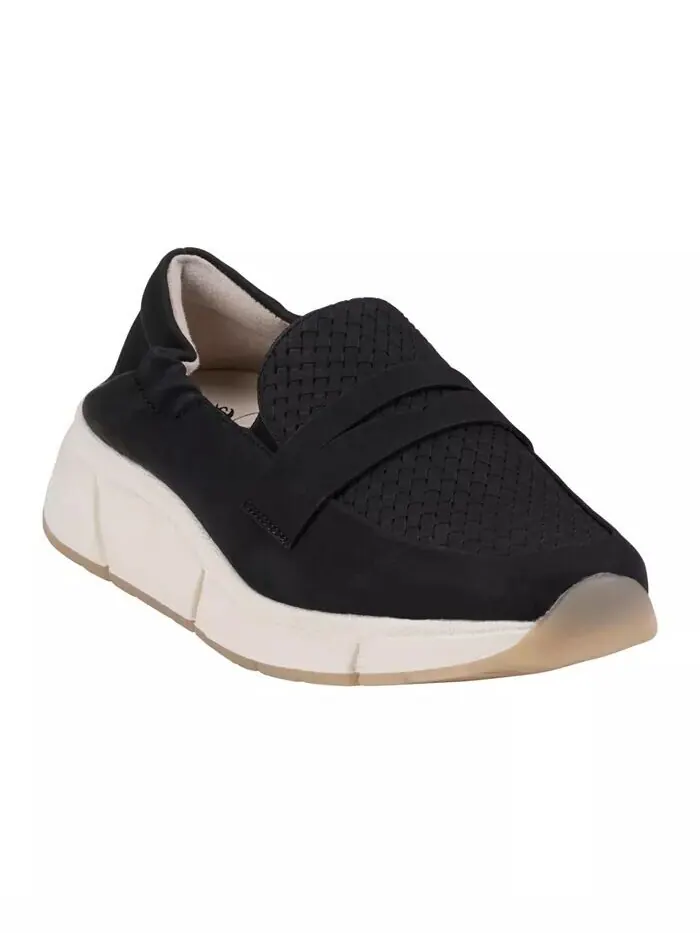 Женские кроссовки Adina Sip On Penny Loafer GC Shoes — изображение 1 из 5, черный
