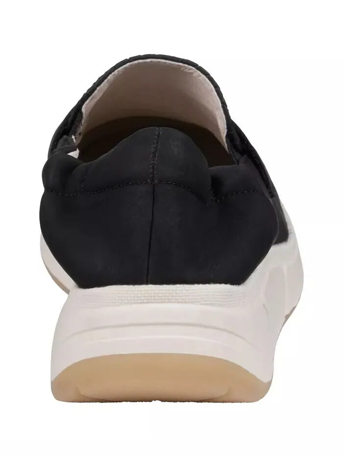 Женские кроссовки Adina Sip On Penny Loafer GC Shoes — изображение 3 из 5, черный
