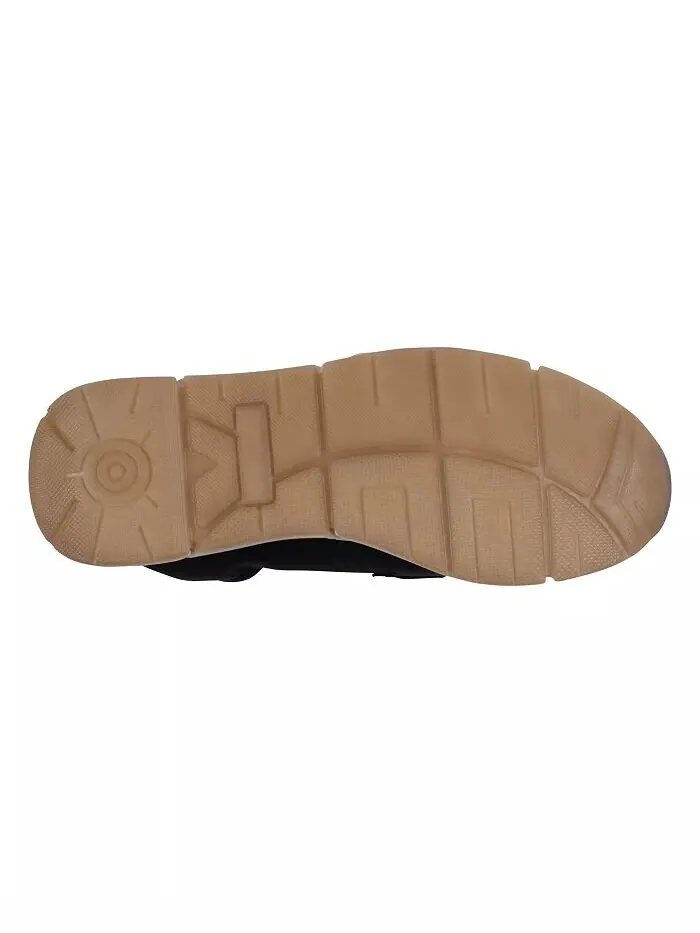 Женские кроссовки Adina Sip On Penny Loafer GC Shoes — изображение 5 из 5, черный