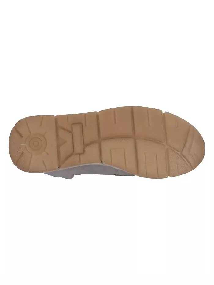 Женские кроссовки Adina Sip On Penny Loafer GC Shoes — изображение 5 из 5, серый