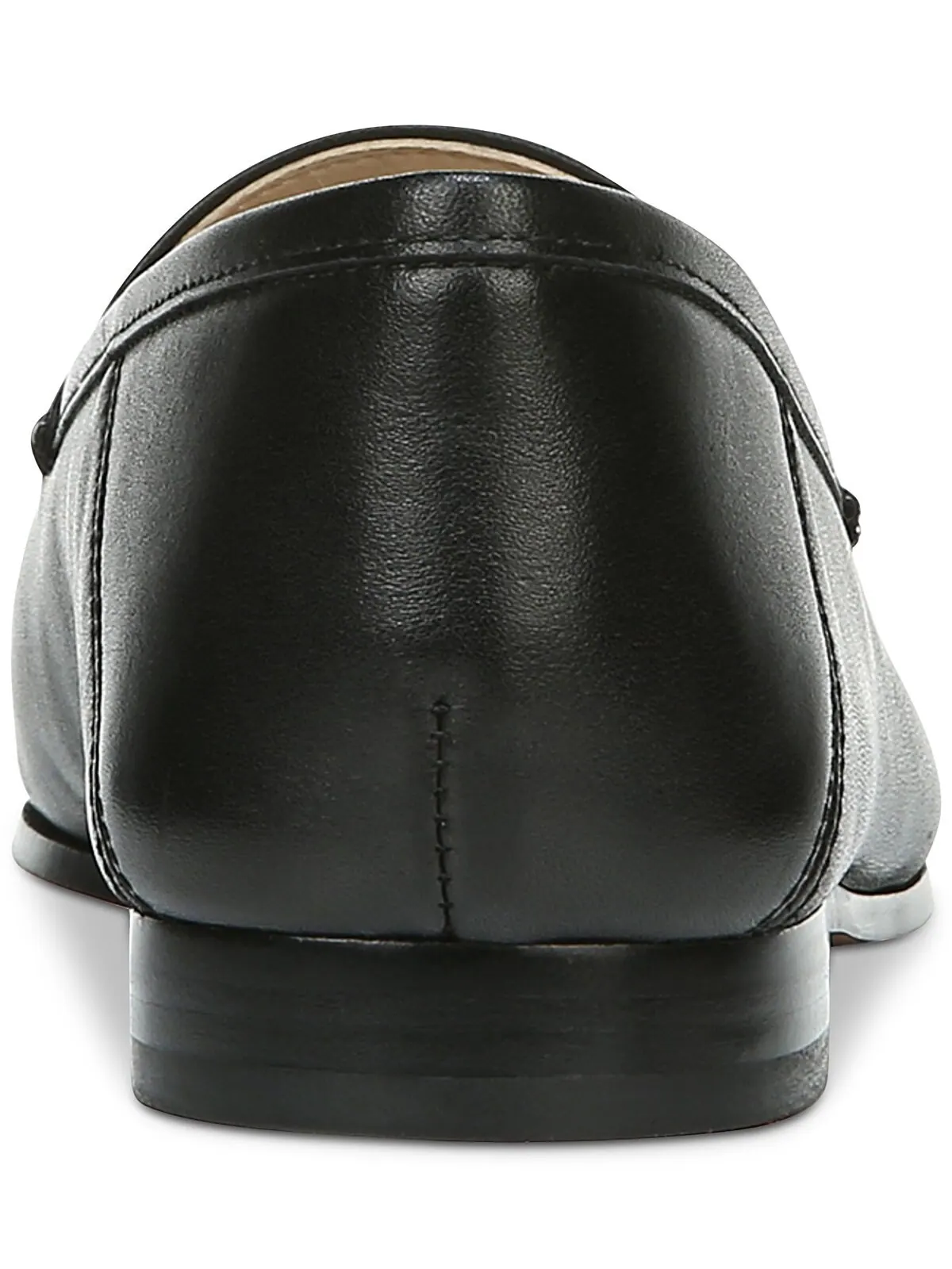 Женские лоферы Loraine в строгом стиле Sam Edelman — изображение 3 из 5, черный