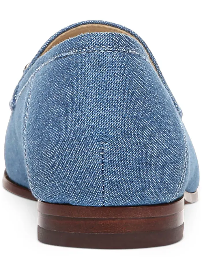 Женские лоферы Loraine Bit Sam Edelman — изображение 3 из 5, синий