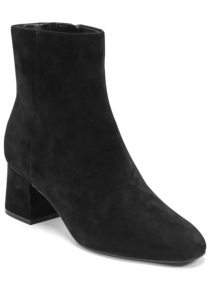 Женские ботильоны Okaeli на молнии Rockport